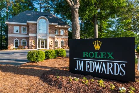 jm edwards jewelry cary nc